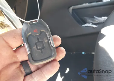 2018 GMC Terrain Sle z USA, uszkodzony, nr VIN 3GKALMEV9JL218115